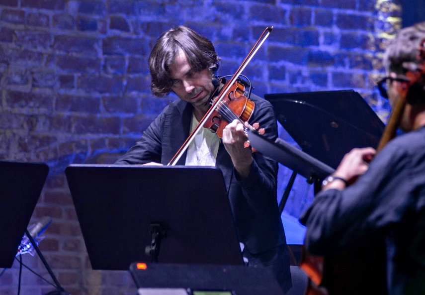 Jazzbląg czas zacząć zdjęcie nr 351719