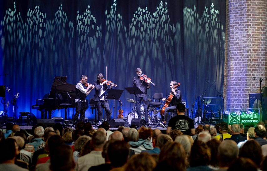 Jazzbląg czas zacząć zdjęcie nr 351722