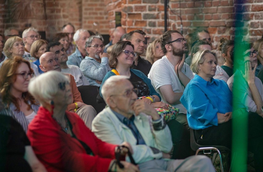 Jazzbląg czas zacząć zdjęcie nr 351725