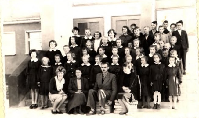 I Zjazd Absolwentów Szkoły Podstawowej w Brudzędach zdjęcie nr 351749