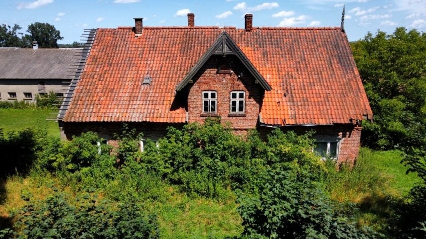 I Zjazd Absolwentów Szkoły Podstawowej w Brudzędach zdjęcie nr 351752