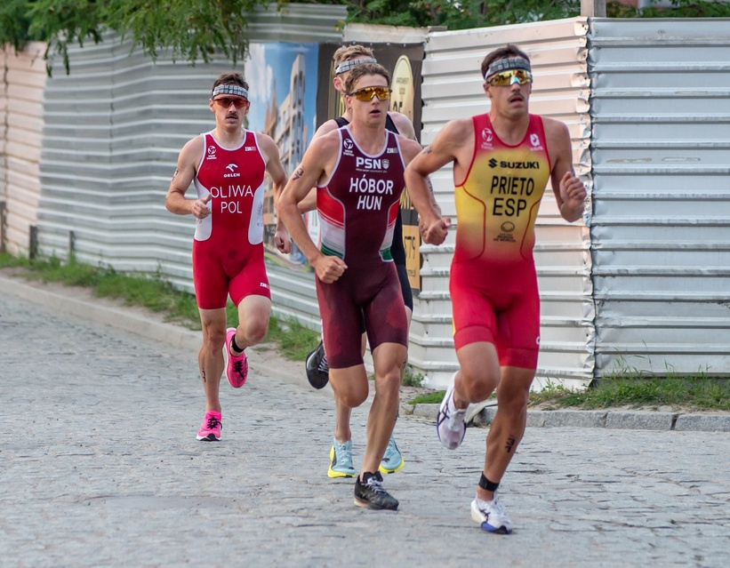 Mistrzostwa Europy w kategorii U23 i Elite mężczyzn zdjęcie nr 352010