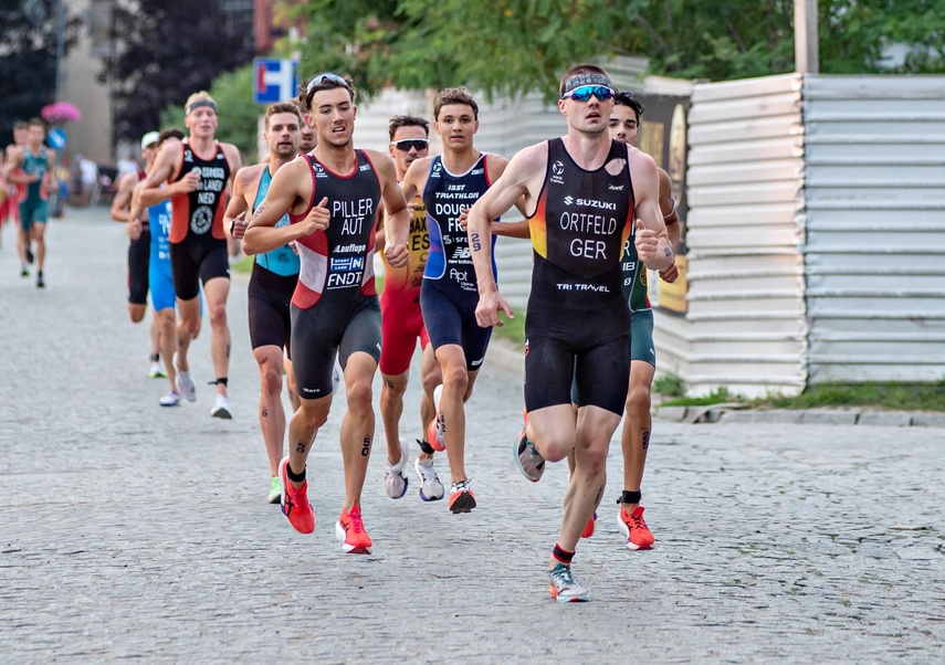 Mistrzostwa Europy w kategorii U23 i Elite mężczyzn zdjęcie nr 352012