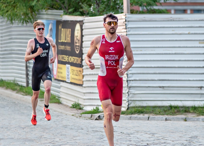 Mistrzostwa Europy w kategorii U23 i Elite mężczyzn zdjęcie nr 352011