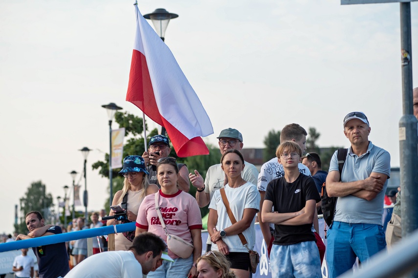 Mistrzostwa Europy w kategorii U23 i Elite mężczyzn zdjęcie nr 351970