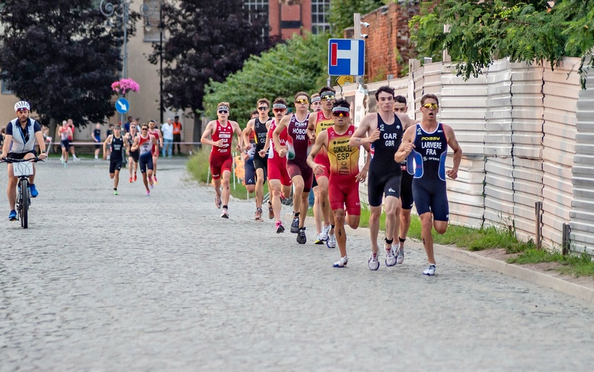 Mistrzostwa Europy w kategorii U23 i Elite mężczyzn zdjęcie nr 352009