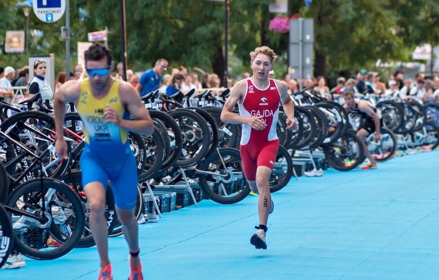 Mistrzostwa Europy w kategorii U23 i Elite mężczyzn zdjęcie nr 352007
