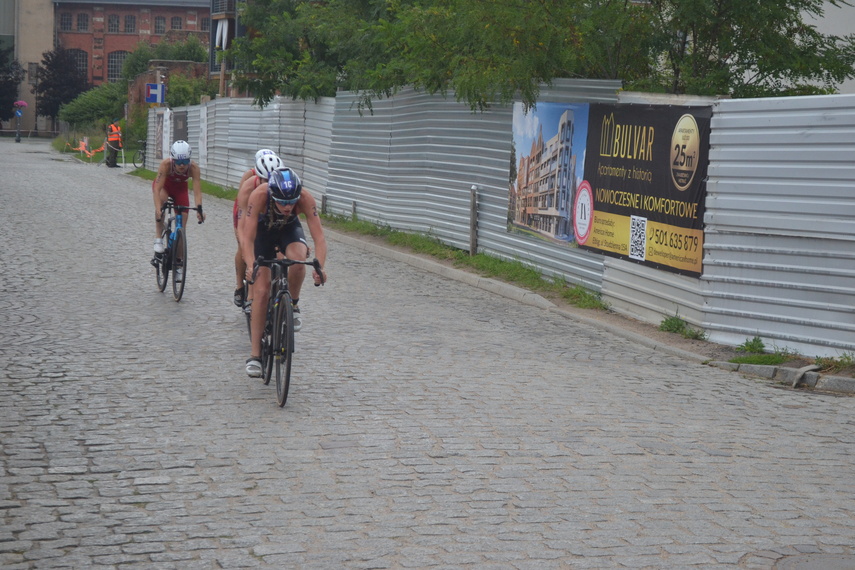 ME w Triathlonie: Polska sztafeta szóstą w Europie! zdjęcie nr 352052