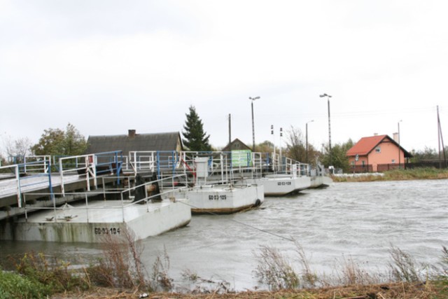 Walka z wodą w Nowakowie zdjęcie nr 28316