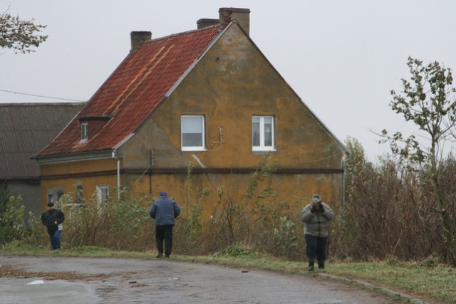 Walka z wodą w Nowakowie zdjęcie nr 28337