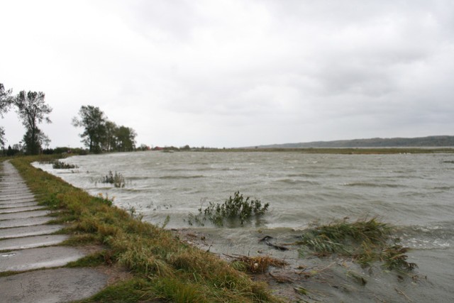 Walka z wodą w Nowakowie zdjęcie nr 28343