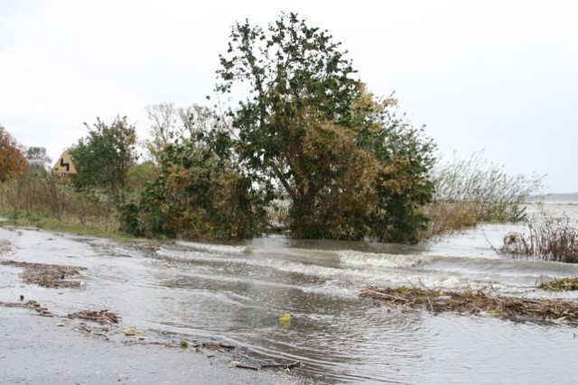 Walka z wodą w Nowakowie zdjęcie nr 28341