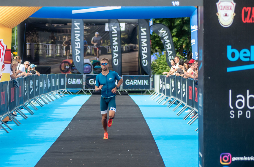 W rytmie triathlonu zdjęcie nr 352215