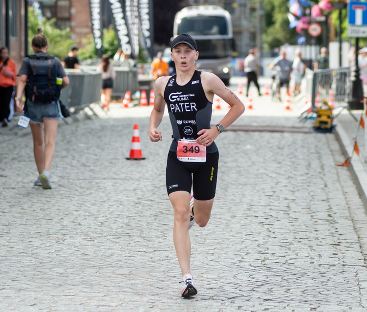 W rytmie triathlonu zdjęcie nr 352197