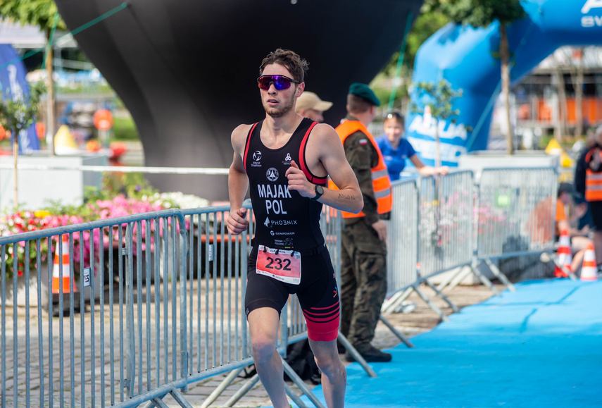 W rytmie triathlonu zdjęcie nr 352188