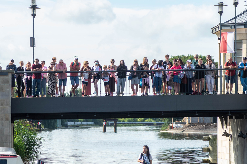 W rytmie triathlonu zdjęcie nr 352138