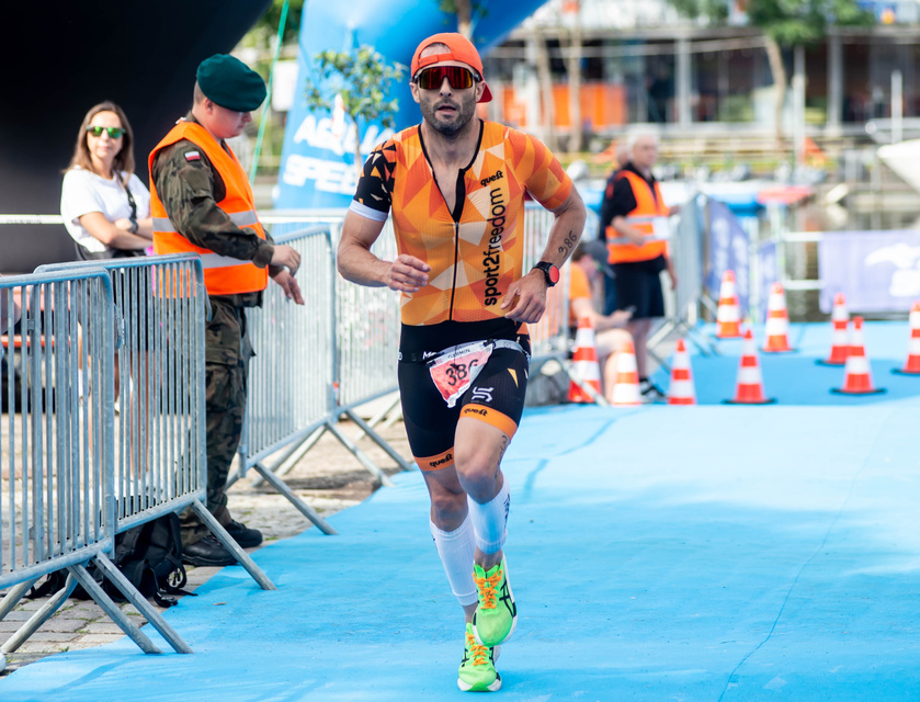 W rytmie triathlonu zdjęcie nr 352191