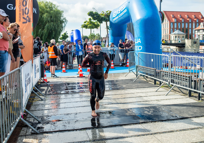 W rytmie triathlonu zdjęcie nr 352151