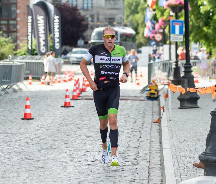 W rytmie triathlonu zdjęcie nr 352198