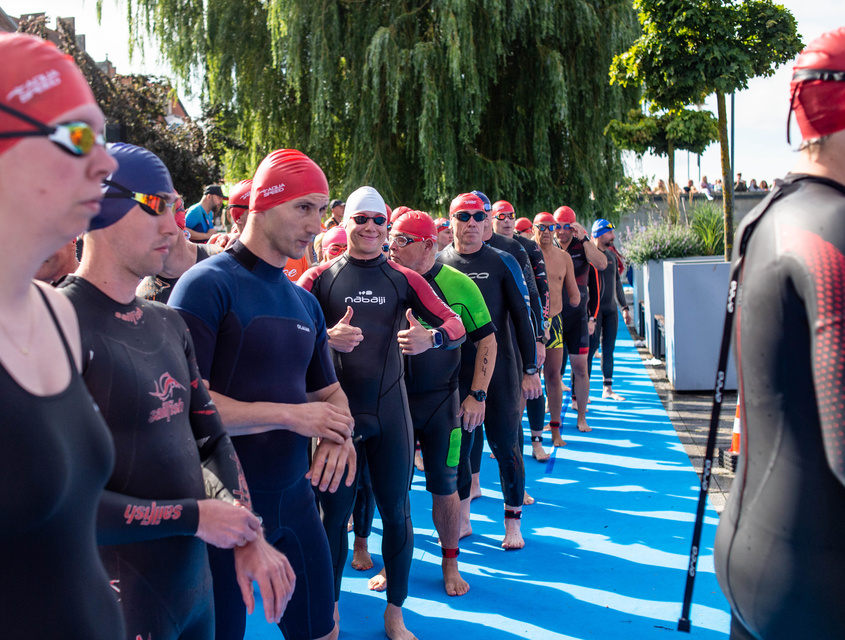 W rytmie triathlonu zdjęcie nr 352146