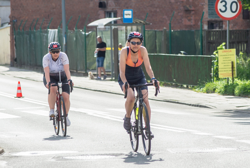 W rytmie triathlonu zdjęcie nr 352168