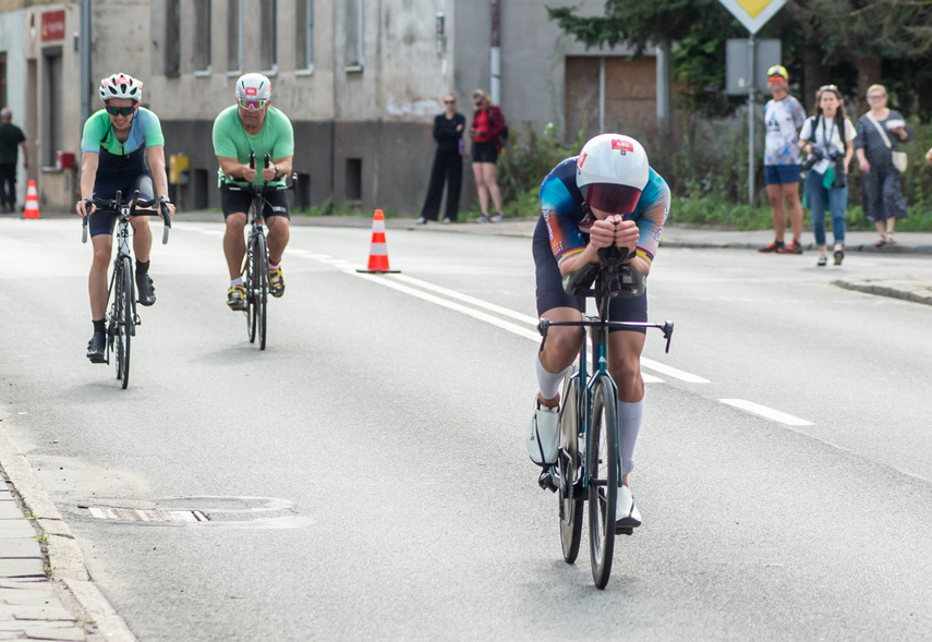 W rytmie triathlonu zdjęcie nr 352179