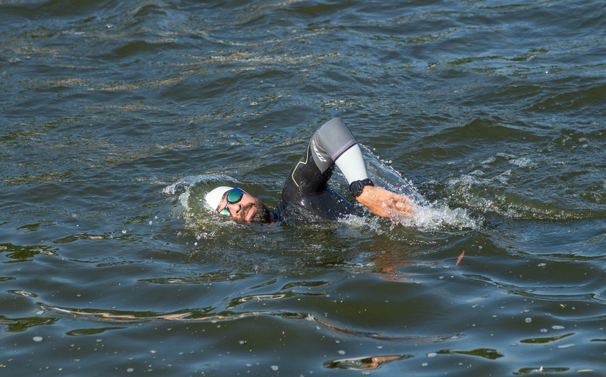 W rytmie triathlonu zdjęcie nr 352119