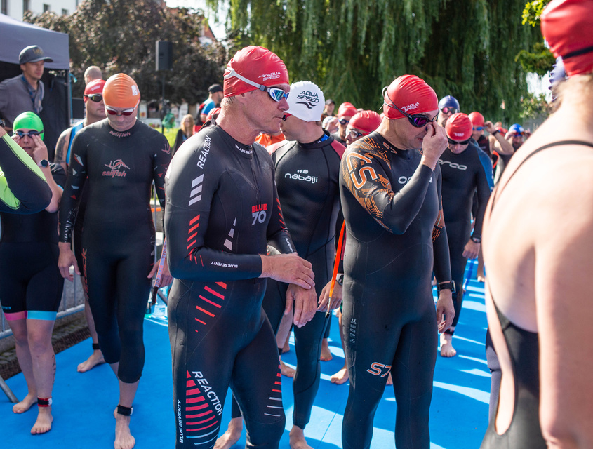 W rytmie triathlonu zdjęcie nr 352147