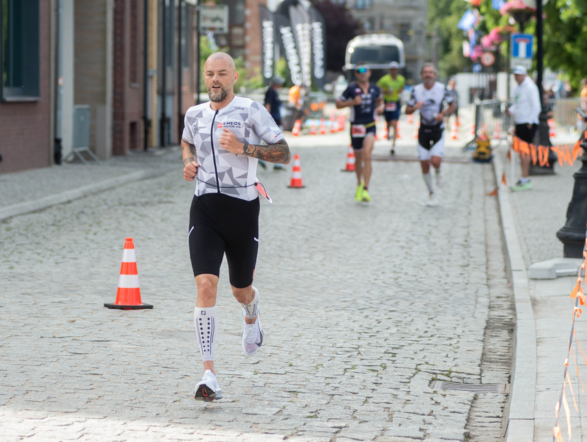 W rytmie triathlonu zdjęcie nr 352195