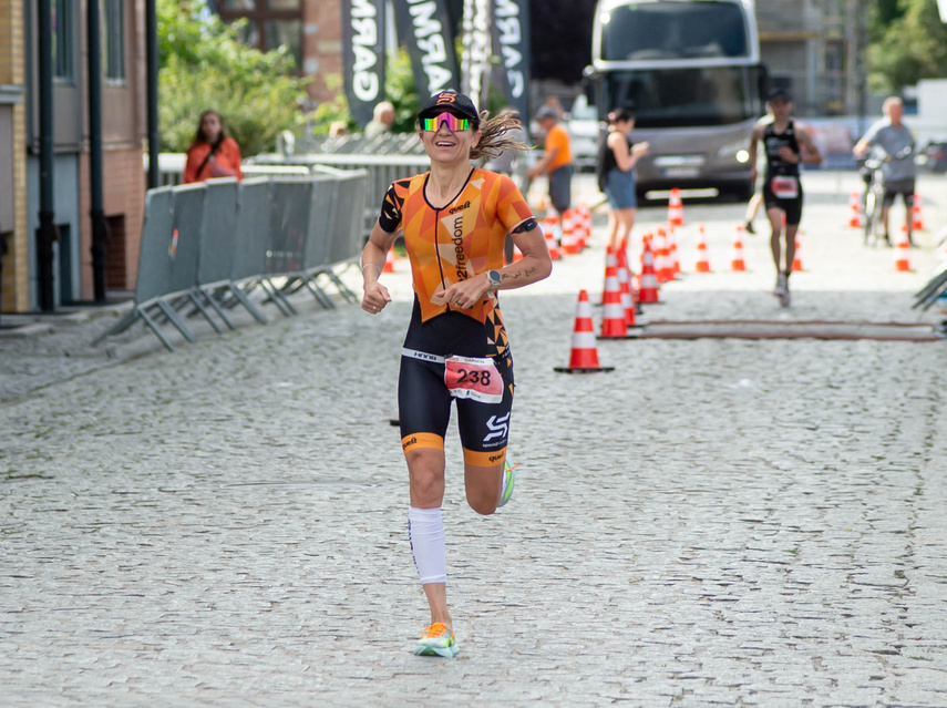 W rytmie triathlonu zdjęcie nr 352196
