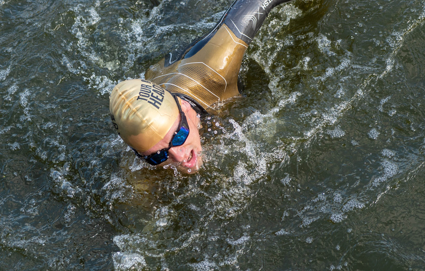 W rytmie triathlonu zdjęcie nr 352115
