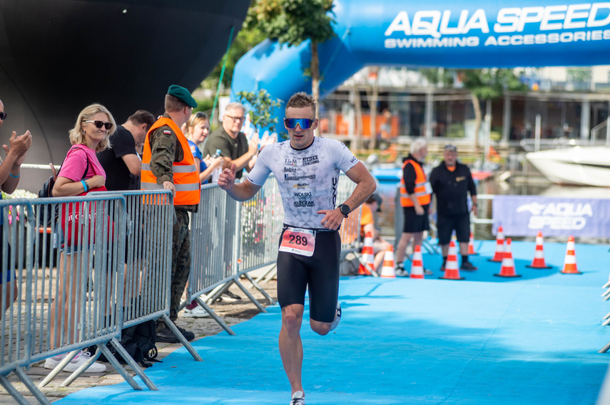 W rytmie triathlonu zdjęcie nr 352186