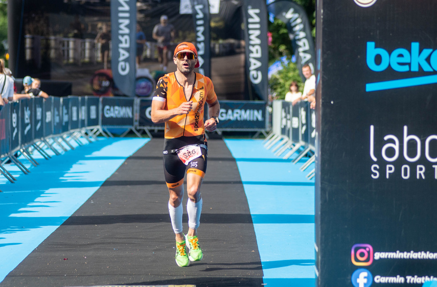 W rytmie triathlonu zdjęcie nr 352217