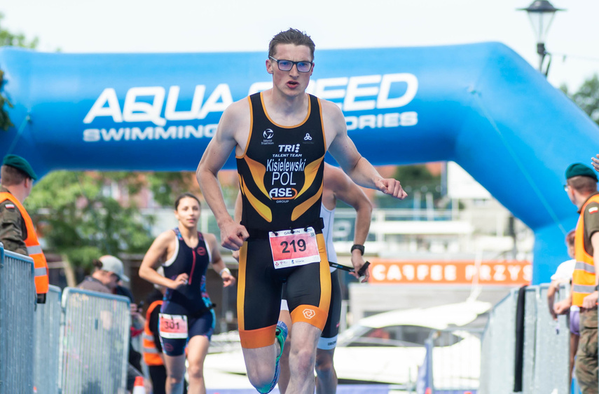 W rytmie triathlonu zdjęcie nr 352203