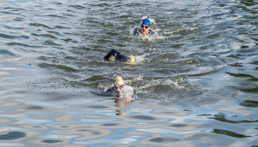W rytmie triathlonu zdjęcie nr 352112