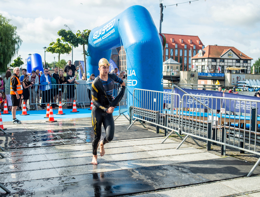 W rytmie triathlonu zdjęcie nr 352149