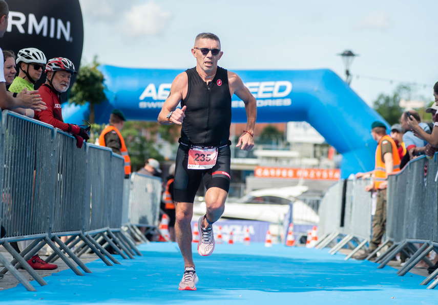 W rytmie triathlonu zdjęcie nr 352205