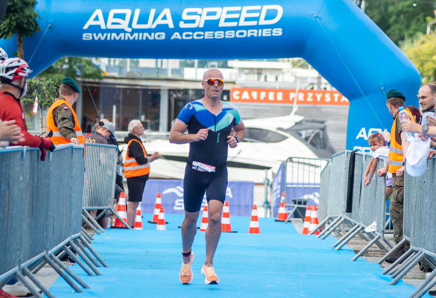 W rytmie triathlonu zdjęcie nr 352202