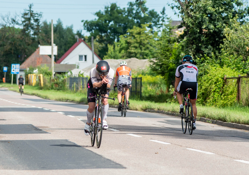 W rytmie triathlonu zdjęcie nr 352172