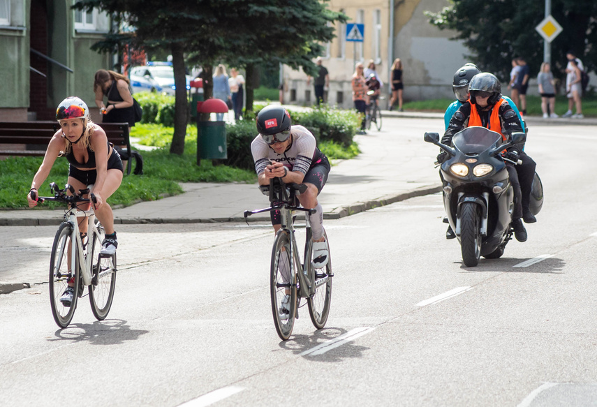 W rytmie triathlonu zdjęcie nr 352174