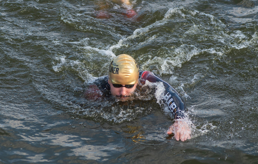 W rytmie triathlonu zdjęcie nr 352113