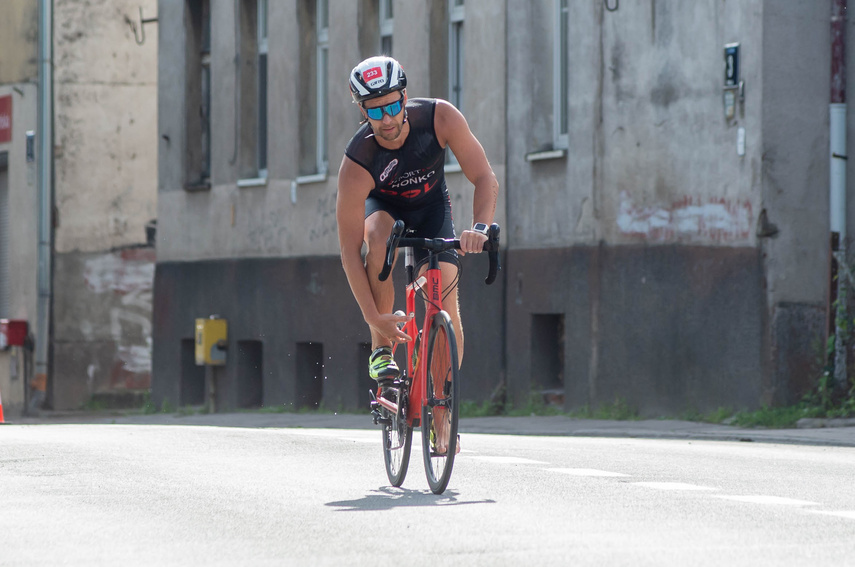 W rytmie triathlonu zdjęcie nr 352164