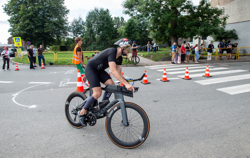 W rytmie triathlonu zdjęcie nr 352181