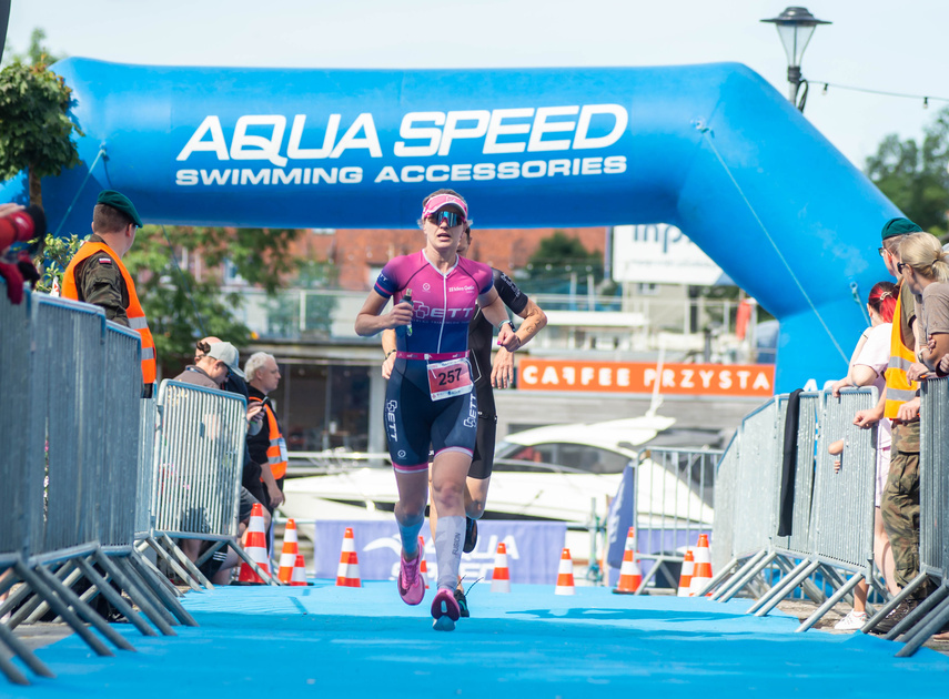 W rytmie triathlonu zdjęcie nr 352206