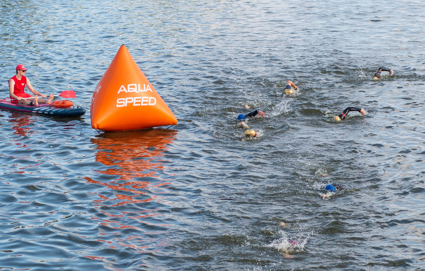 W rytmie triathlonu zdjęcie nr 352114