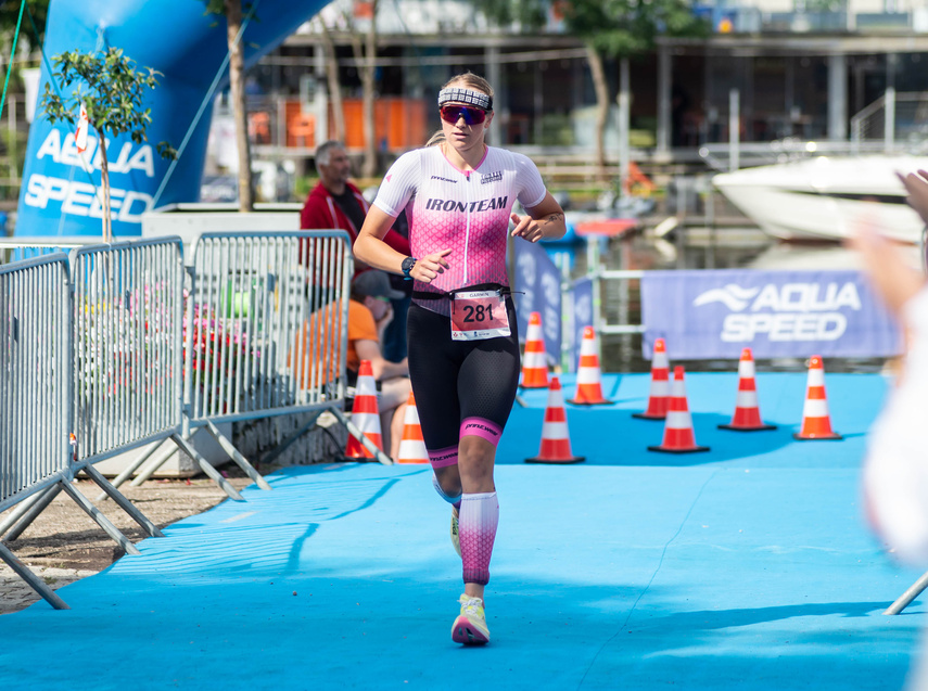 W rytmie triathlonu zdjęcie nr 352192