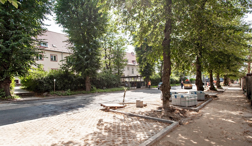 Wahadło na Saperów zdjęcie nr 352277