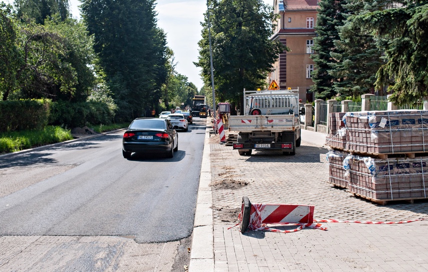 Wahadło na Saperów zdjęcie nr 352272