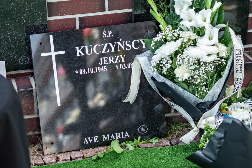 Żegnaj, Redaktorze! zdjęcie nr 352293