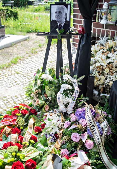 Żegnaj, Redaktorze! zdjęcie nr 352294